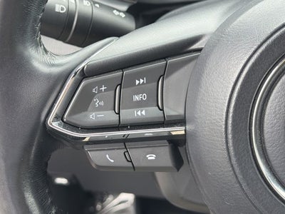 2018 Mazda Mazda CX-9 Grand Touring