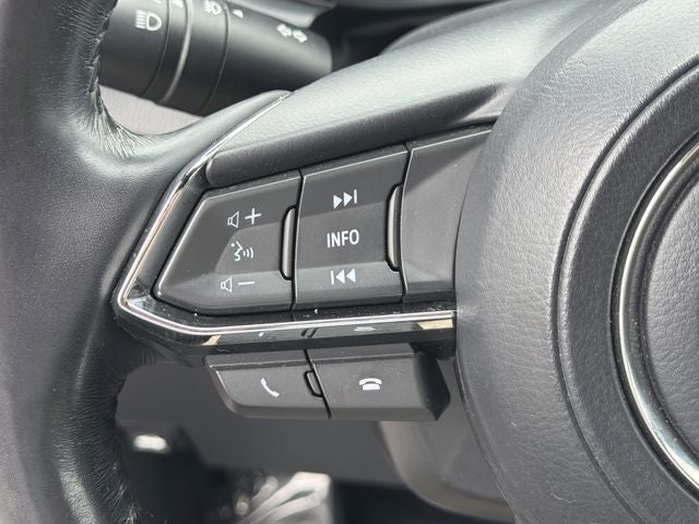 2018 Mazda Mazda CX-9 Grand Touring