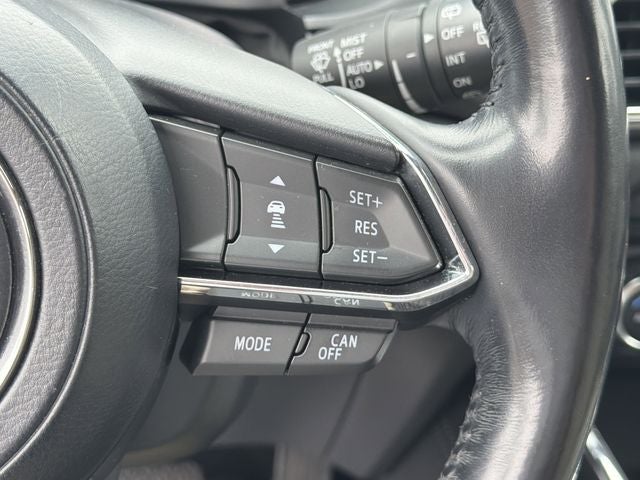 2018 Mazda Mazda CX-9 Grand Touring