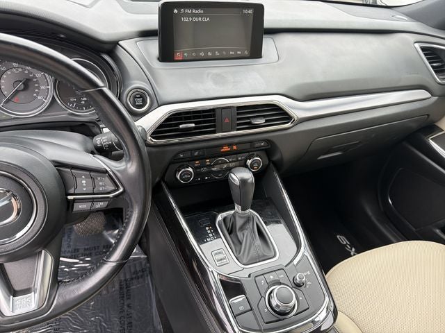 2018 Mazda Mazda CX-9 Grand Touring
