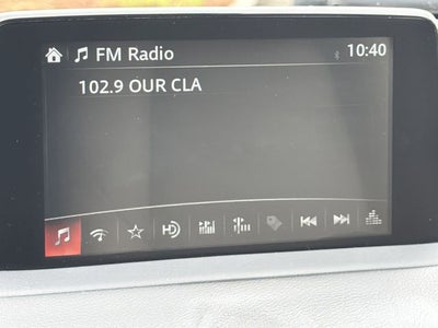 2018 Mazda Mazda CX-9 Grand Touring