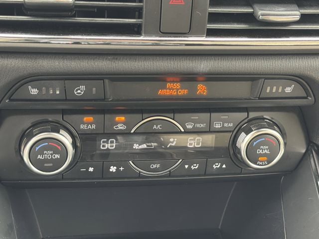 2018 Mazda Mazda CX-9 Grand Touring