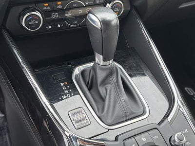2018 Mazda Mazda CX-9 Grand Touring