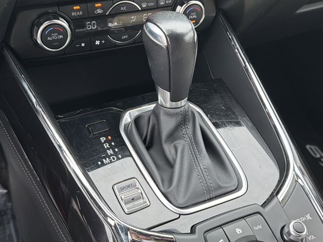 2018 Mazda Mazda CX-9 Grand Touring