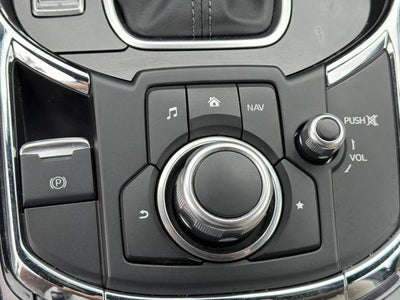 2018 Mazda Mazda CX-9 Grand Touring