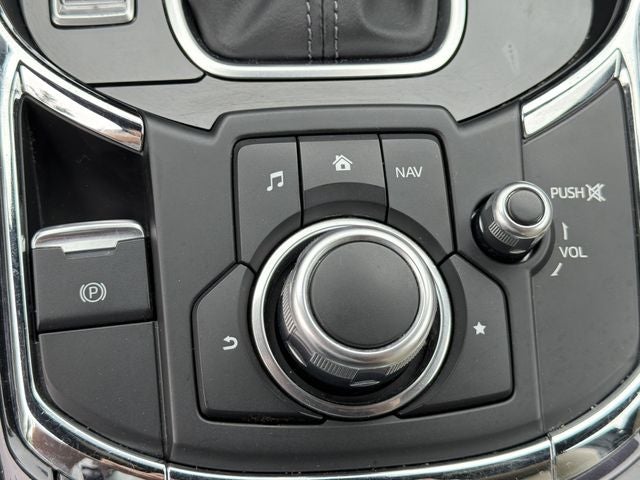 2018 Mazda Mazda CX-9 Grand Touring