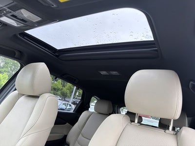 2018 Mazda Mazda CX-9 Grand Touring