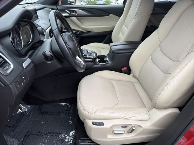 2018 Mazda Mazda CX-9 Grand Touring