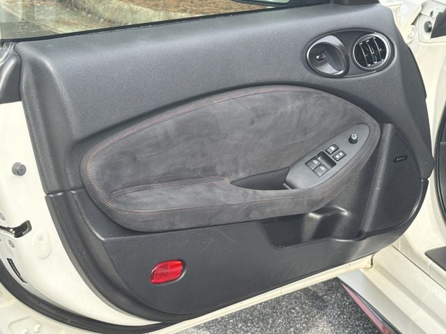 2016 Nissan 370Z NISMO Tech