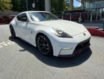 2016 Nissan 370Z NISMO Tech