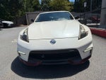 2016 Nissan 370Z NISMO Tech