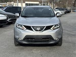 2017 Nissan Rogue Sport SL