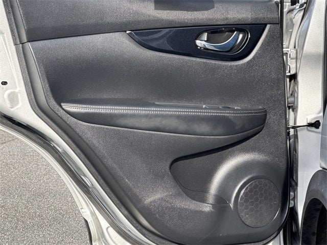 2017 Nissan Rogue Sport SL