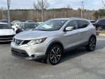 2017 Nissan Rogue Sport SL