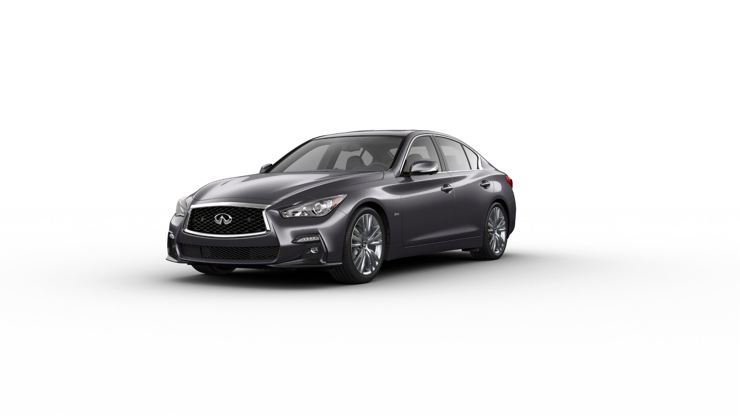 2020 INFINITI Q50 Sport