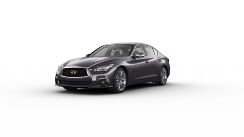 2020 INFINITI Q50 Sport