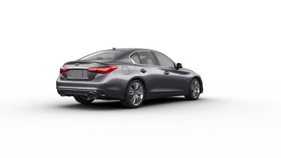 2020 INFINITI Q50 Sport