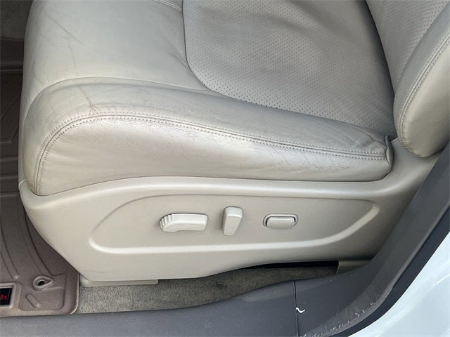 2010 Nissan Murano LE