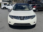 2010 Nissan Murano LE