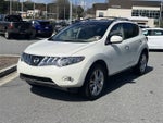 2010 Nissan Murano LE