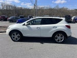 2010 Nissan Murano LE