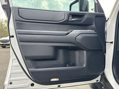 2024 Toyota Land Cruiser 1958