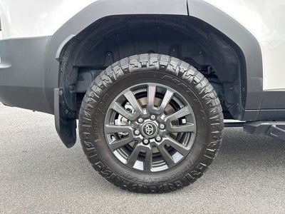 2024 Toyota Land Cruiser 1958