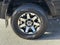 2022 Toyota 4Runner TRD Off-Road