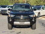 2022 Toyota 4Runner TRD Off-Road