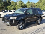 2022 Toyota 4Runner TRD Off-Road