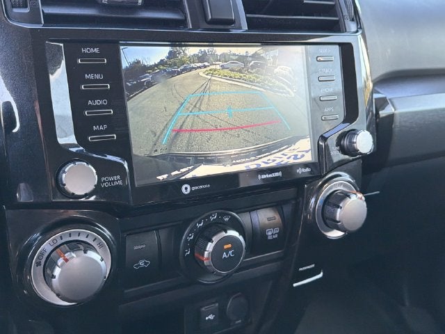 2022 Toyota 4Runner TRD Off-Road