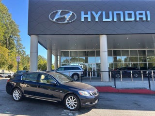 2006 Lexus GS 300