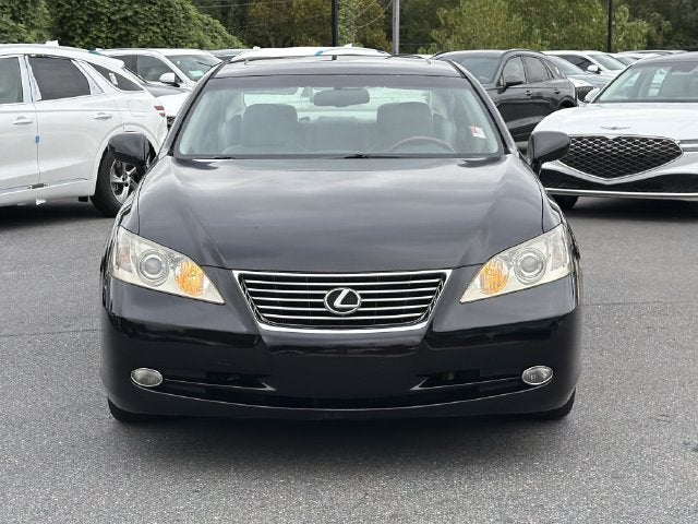 Used 2008 Lexus ES 350 with VIN JTHBJ46G082185439 for sale in Kennesaw, GA