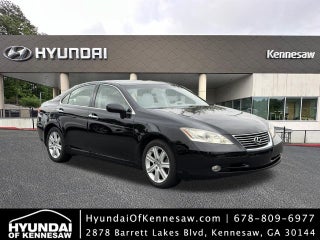 2008 Lexus ES 350