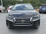 2016 Lexus NX 200t