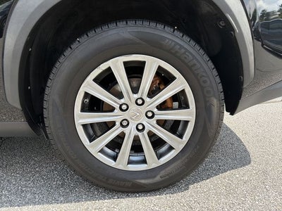2016 Lexus NX 200t