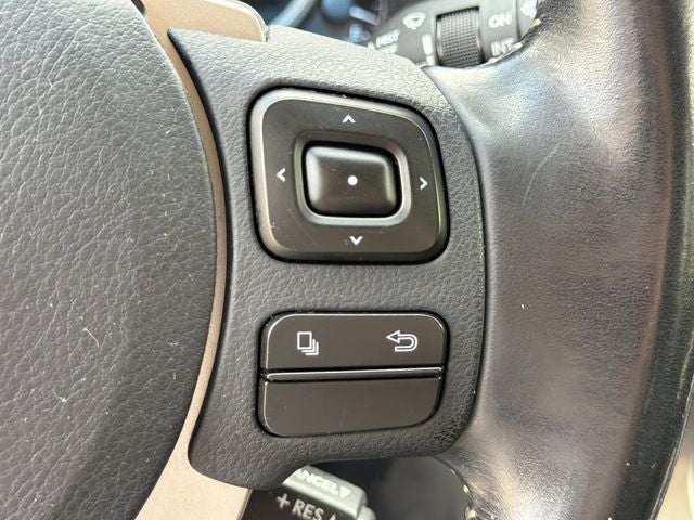 2016 Lexus NX 200t