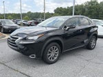 2016 Lexus NX 200t