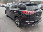 2018 Toyota RAV4 Hybrid Limited