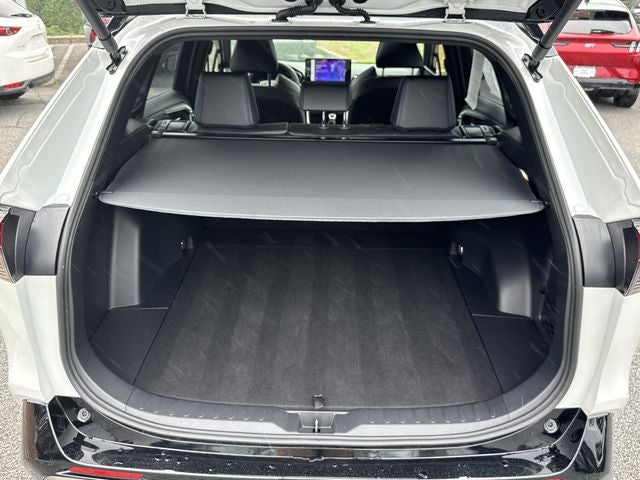 2025 Toyota RAV4 Hybrid XSE