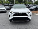 2025 Toyota RAV4 Hybrid XSE