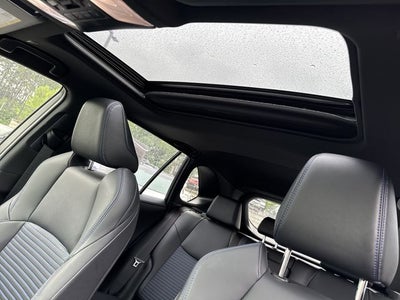 2025 Toyota RAV4 Hybrid XSE