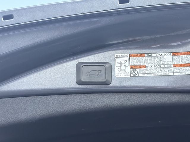 2016 Toyota RAV4 Hybrid XLE