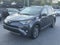 2016 Toyota RAV4 Hybrid XLE