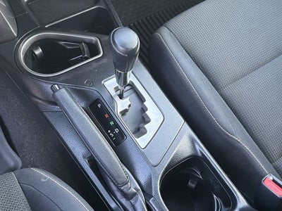 2016 Toyota RAV4 Hybrid XLE