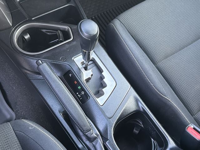 2016 Toyota RAV4 Hybrid XLE