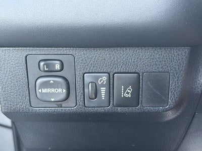 2016 Toyota RAV4 Hybrid XLE
