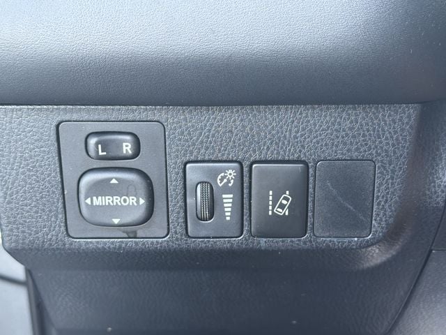 2016 Toyota RAV4 Hybrid XLE