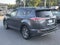 2016 Toyota RAV4 Hybrid XLE