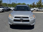 2009 Toyota RAV4 Limited